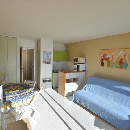 르그로뒤후아 Studio Cabine Vue Port Grand Pavois M 아파트 외부 사진