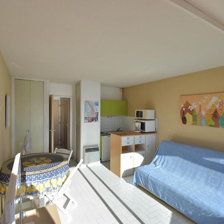 르그로뒤후아 Studio Cabine Vue Port Grand Pavois M 아파트 외부 사진